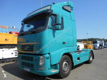used tractor unit