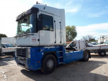Renault tractor unit