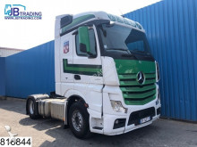 Mercedes Actros 1845 tractor unit