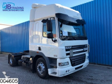 DAF CF 410 tractor unit