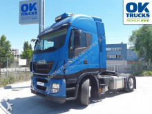 Iveco Stralis AS440S46T/P HW aut int EEV tractor unit