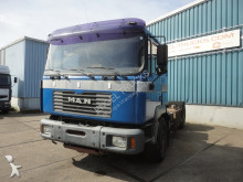 MAN FLT 19.414 tractor unit