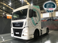 tracteur produits dangereux / adr MAN