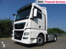 MAN TGX 18.440 4x2 BLS - XXL - Intarder - LGS - ACC tractor unit