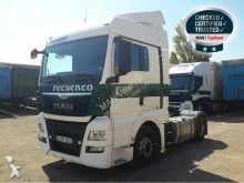 tracteur produits dangereux / adr MAN