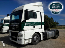 tracteur produits dangereux / adr MAN