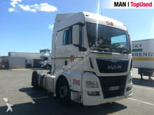 tracteur produits dangereux / adr MAN