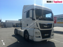 MAN TGX 18.440 4X2 BLS tractor unit
