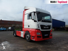 MAN TGX 18.440 4X2 BLS tractor unit