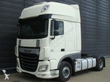 used tractor unit