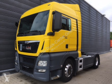 used tractor unit