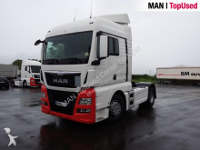 MAN TGX 18.480 4X2 BLS-EL tractor unit