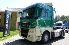 MAN TGX 18.560 tractor unit