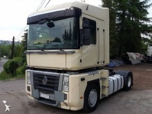 used tractor unit