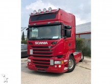 Scania R 480 tractor unit