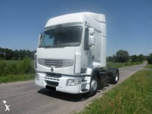 Renault Premium 430 DXI tractor unit