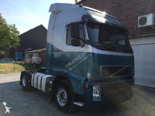 Volvo FH13 400 tractor unit