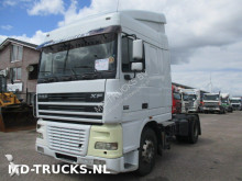 DAF XF95 tractor unit
