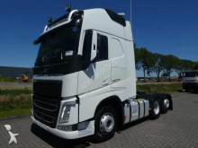 Volvo FH 540 tractor unit