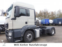 MAN Sattelzugmaschine TGS 18.440 ADR 7482 tractor unit