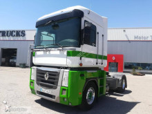 Renault tractor unit