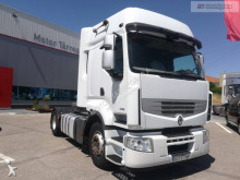 Renault tractor unit