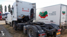 Renault Premium 18T450DXI tractor unit