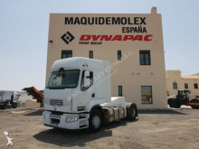 tracteur Renault