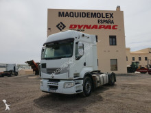 tracteur Renault 460