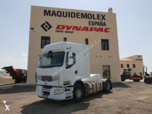 Renault tractor unit