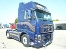 Volvo tractor unit