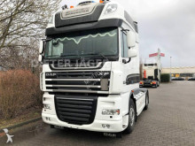 DAF 105.460 SSC Limited edition / Leasing tractor unit