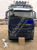 tracteur Volvo