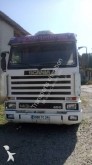 Scania H 143H tractor unit