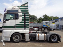 used exceptional transport tractor unit