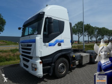 Iveco Stralis tractor unit