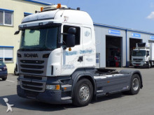 Scania R 420*Euro5*Retarder*Hydraulik*K tractor unit