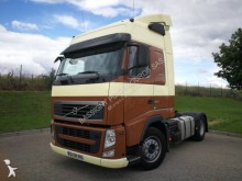 Volvo tractor unit