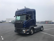 Scania R 580 tractor unit