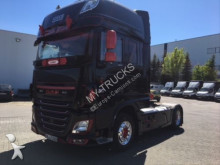 DAF XF tractor unit