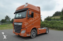 DAF 106.460 SSC Hydro / Leasing tractor unit
