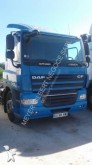 tracteur DAF