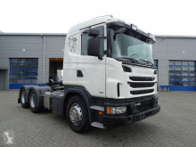 Scania tractor unit