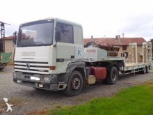 Renault tractor unit