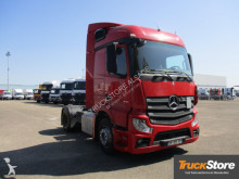 tracteur Mercedes