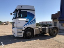 used tractor unit