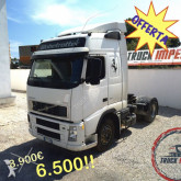 used tractor unit
