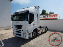 used tractor unit