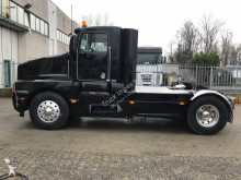 used tractor unit