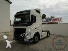 used tractor unit